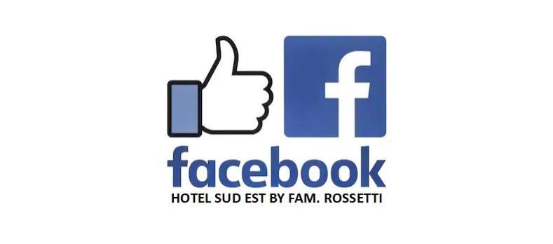 Hotel Sud Est by Fam Rossetti Lavagna Extérieur photo