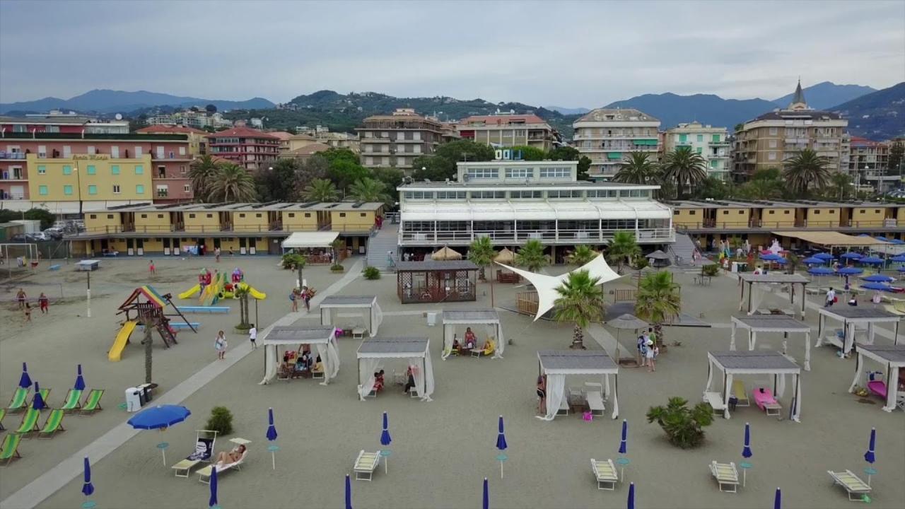 Hotel Sud Est by Fam Rossetti Lavagna Extérieur photo